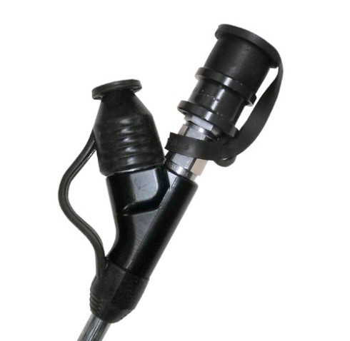 Remote Dual Transfil